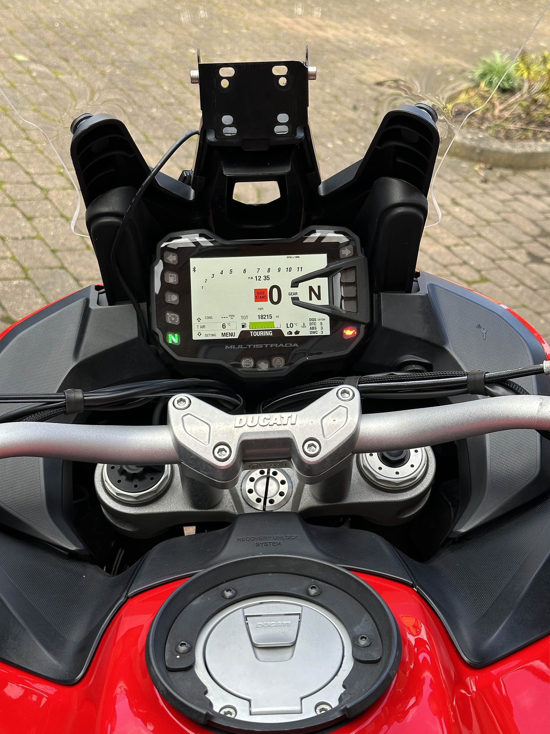 ducati 1260s for sale